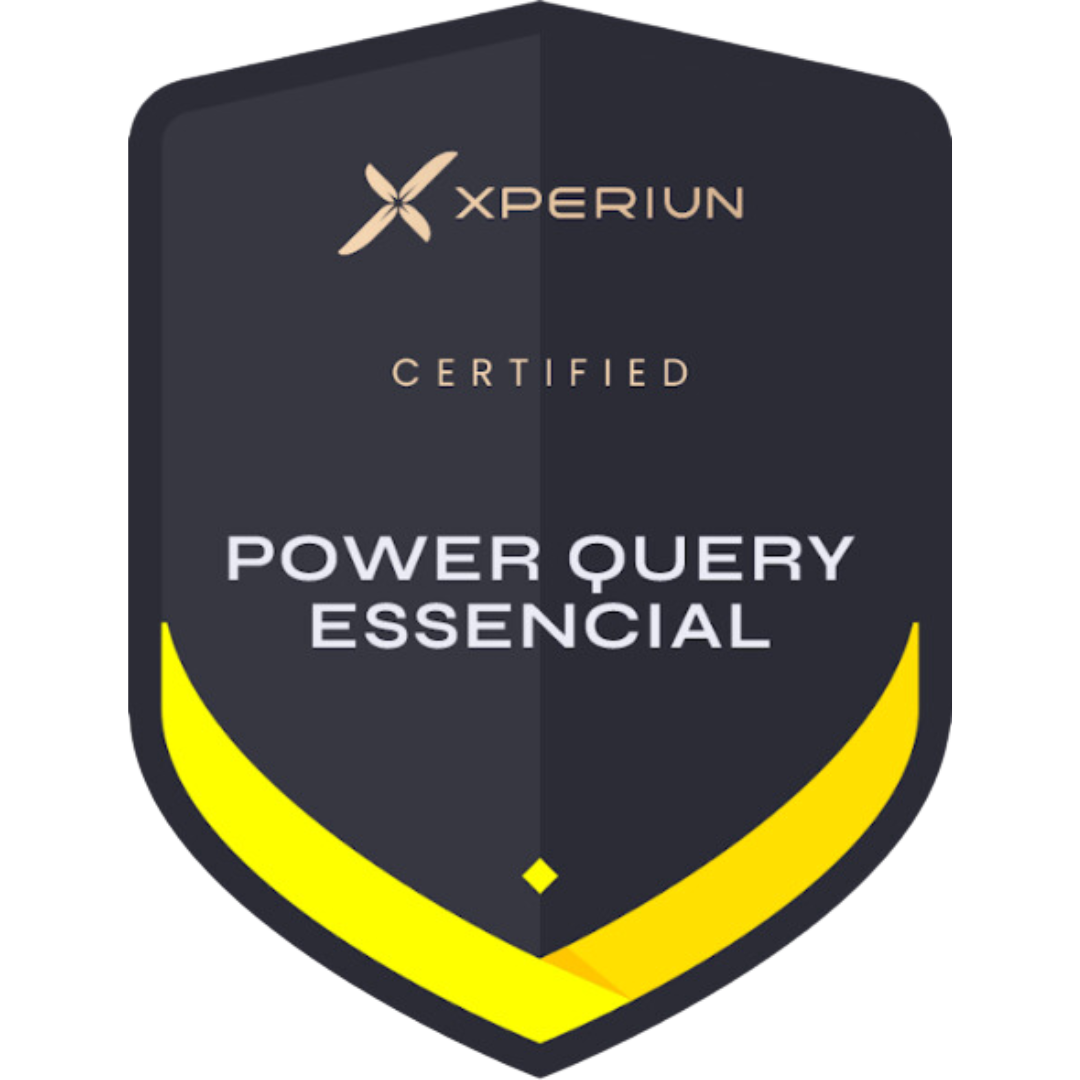 Xperiun - Power Query
